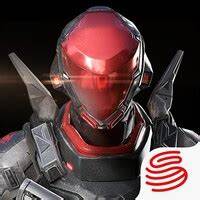 BLOOD STRIKE