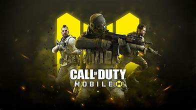 CALL OF DUTY